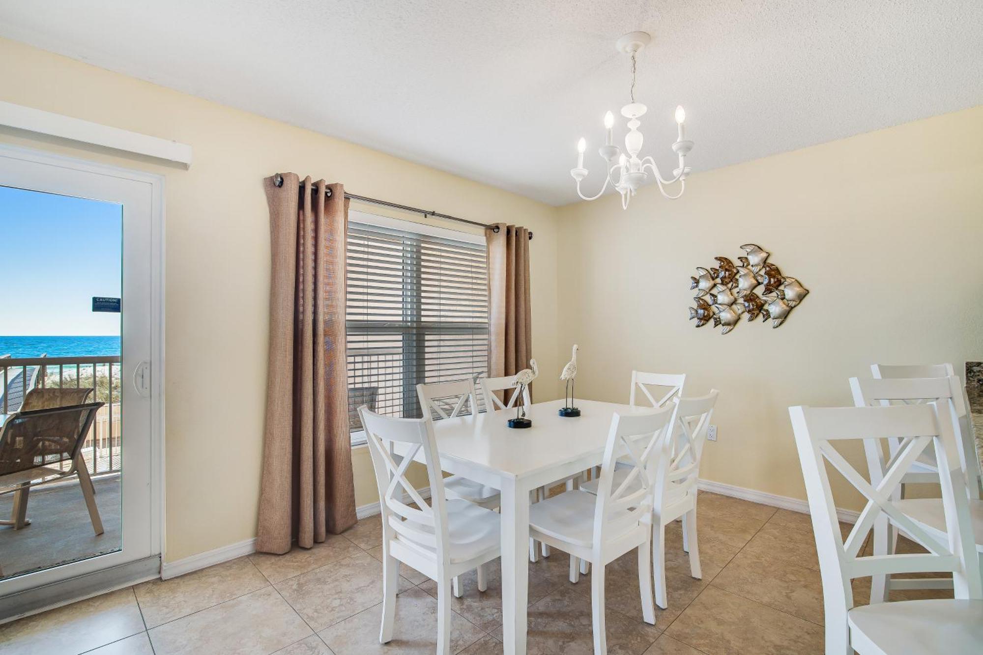 Islander Condominiums III Fort Walton Beach Room photo