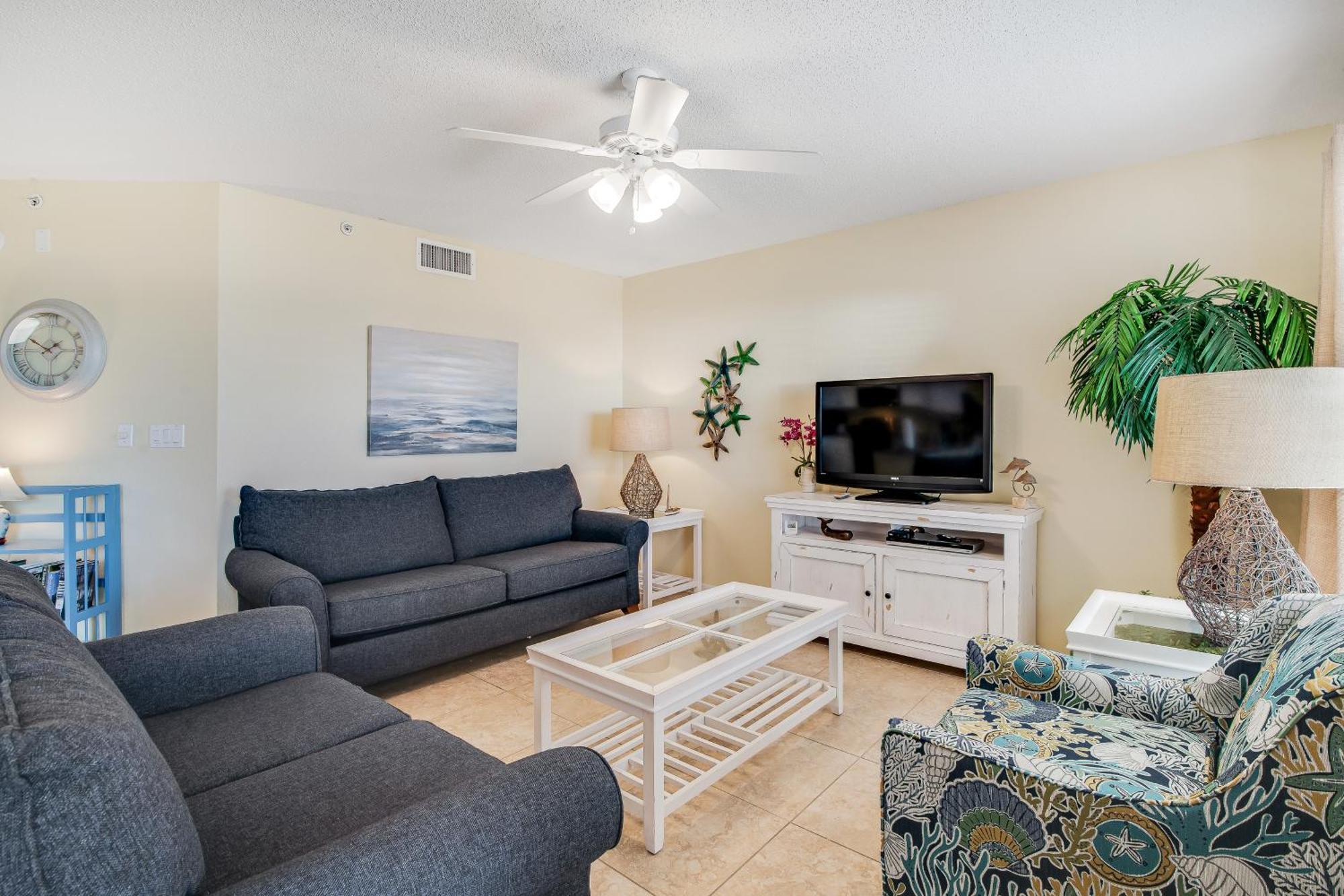 Islander Condominiums III Fort Walton Beach Room photo