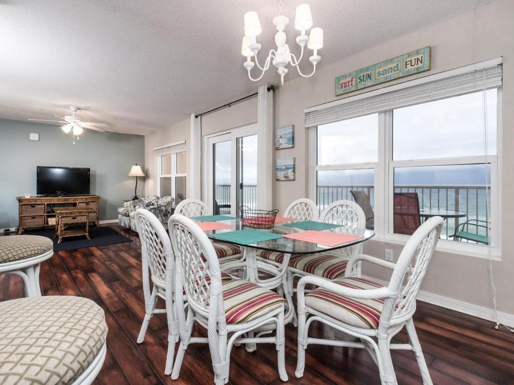 Islander Condominiums III Fort Walton Beach Room photo