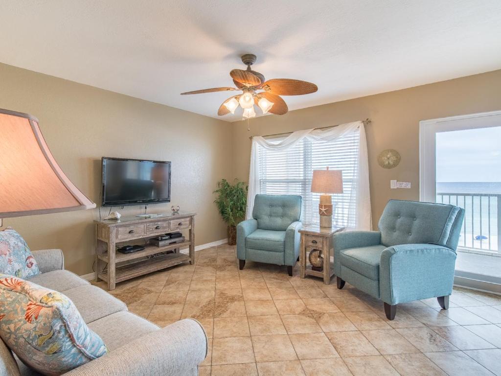 Islander Condominiums III Fort Walton Beach Room photo