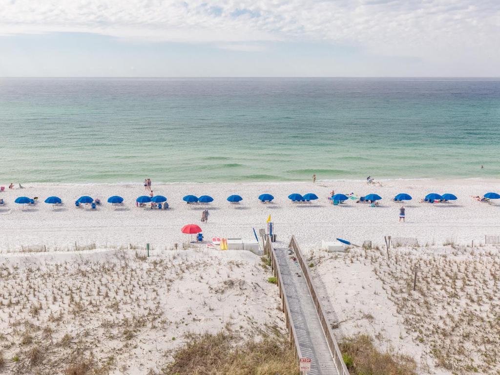 Islander Condominiums III Fort Walton Beach Room photo