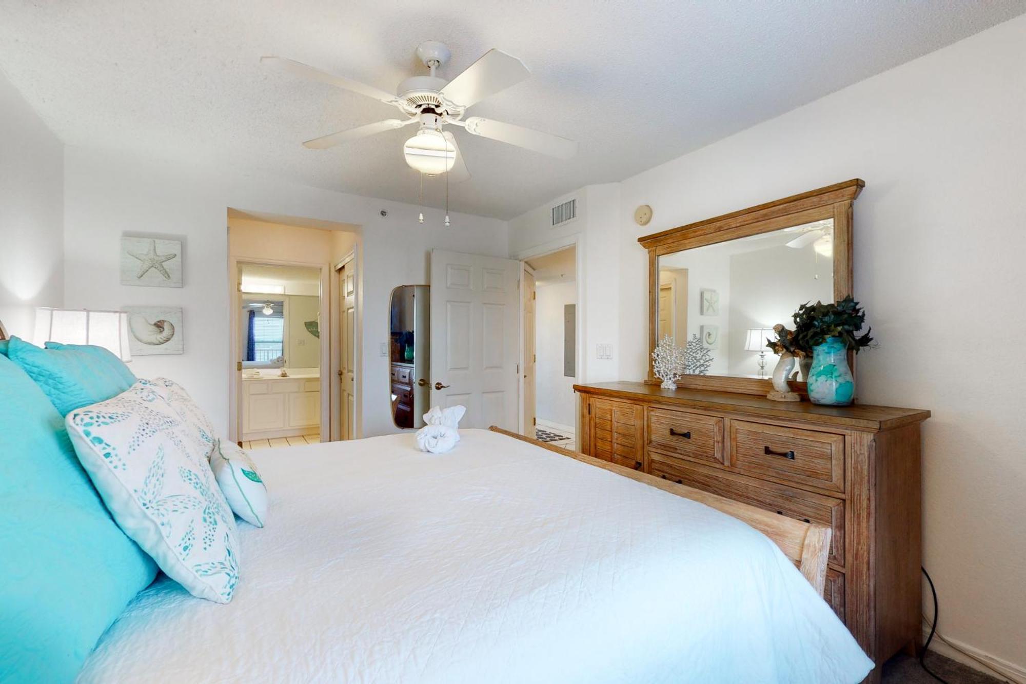 Islander Condominiums III Fort Walton Beach Room photo