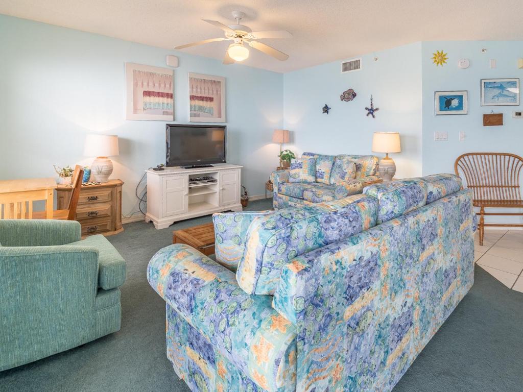 Islander Condominiums III Fort Walton Beach Room photo