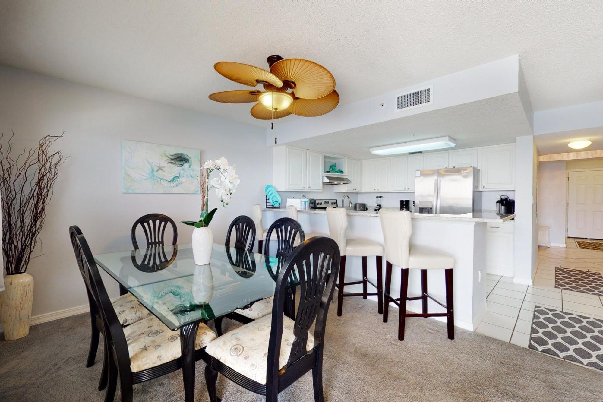 Islander Condominiums III Fort Walton Beach Room photo